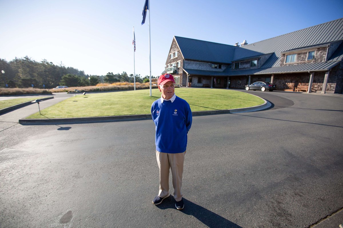 Bandon Dunes tweet media