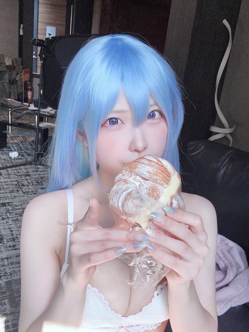 コスプレイヤーいたわさのTwitter画像9