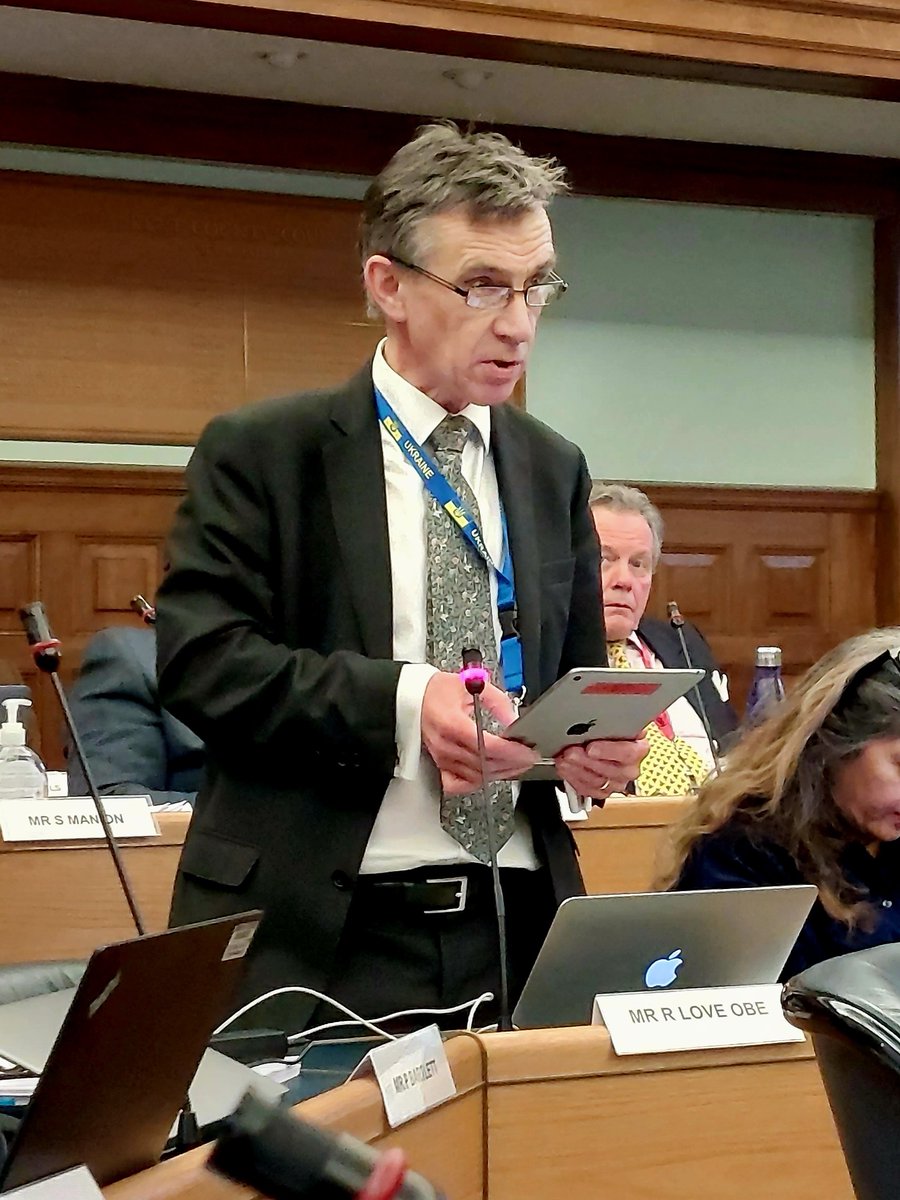 If you voted for me in the local elections, then I thank you. However, Cheriton, Sandgate, &amp; Hythe East elected a LibDem voice at County Hall this time. I wish him well. It has been the utmost privilege to serve you as your representative at <a href="/Kent_cc/">Kent County Council</a> between 2017 and 2025.