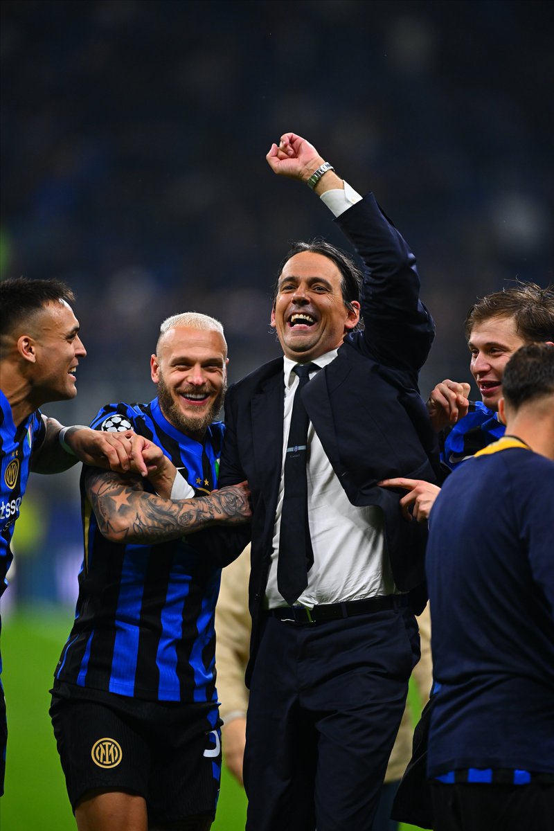 Inter ⭐⭐ tweet media