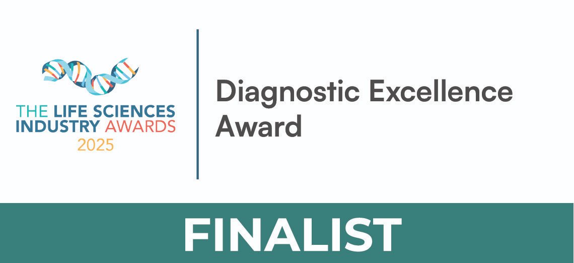 Examen (@examenlab) on Twitter photo We are thrilled to be a finalist in the #DiagnosticExcellence category at the <a href="/LifeSciencesIRL/">Life Sciences Industry Awards</a> Awards 2025, and to be recognised for our breakthrough #Extend fertility test, tackling #maleinfertility with next-level DNA insights. We wish all finalists the very best of luck! We are thrilled to be a finalist in the #DiagnosticExcellence category at the <a href="/LifeSciencesIRL/">Life Sciences Industry Awards</a> Awards 2025, and to be recognised for our breakthrough #Extend fertility test, tackling #maleinfertility with next-level DNA insights. We wish all finalists the very best of luck!