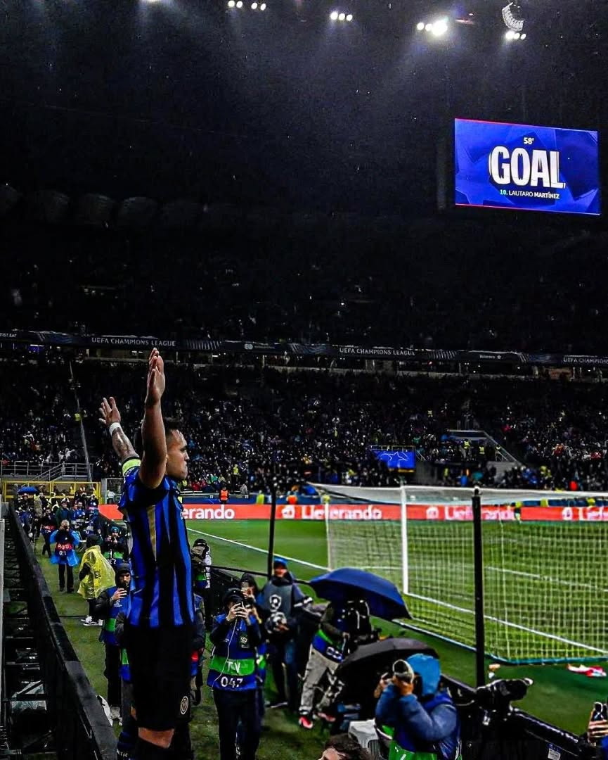 Lautarismo tweet media