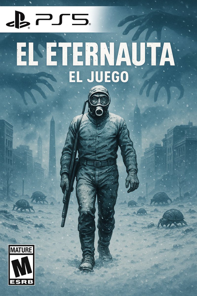 deivid_ortega's tweet photo. @HIDEO_KOJIMA_EN Permitame soñar, por favor. https://t.co/wiVe0IgkSV