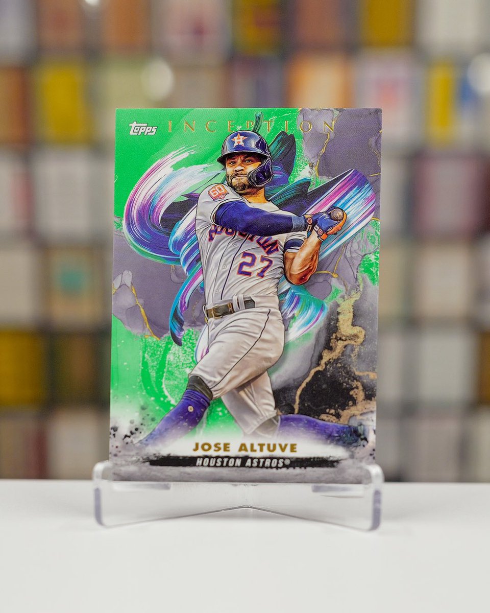 MLB Español (@mlbespanol) on Twitter photo ¿Quieres ganar una tarjeta de José Altuve? 👀
Solo tienes que seguir estos pasos para concursar:
- Darle follow a <a href="/mlbespanol/">MLB Español</a>.
- Hacer repost a esta publicación y darle Like.
- El ganador será elegido el jueves 8 de mayo de 2025.
¡SUERTE!
Reglas y condiciones aplican. Pueden ¿Quieres ganar una tarjeta de José Altuve? 👀
Solo tienes que seguir estos pasos para concursar:
- Darle follow a <a href="/mlbespanol/">MLB Español</a>.
- Hacer repost a esta publicación y darle Like.
- El ganador será elegido el jueves 8 de mayo de 2025.
¡SUERTE!
Reglas y condiciones aplican. Pueden