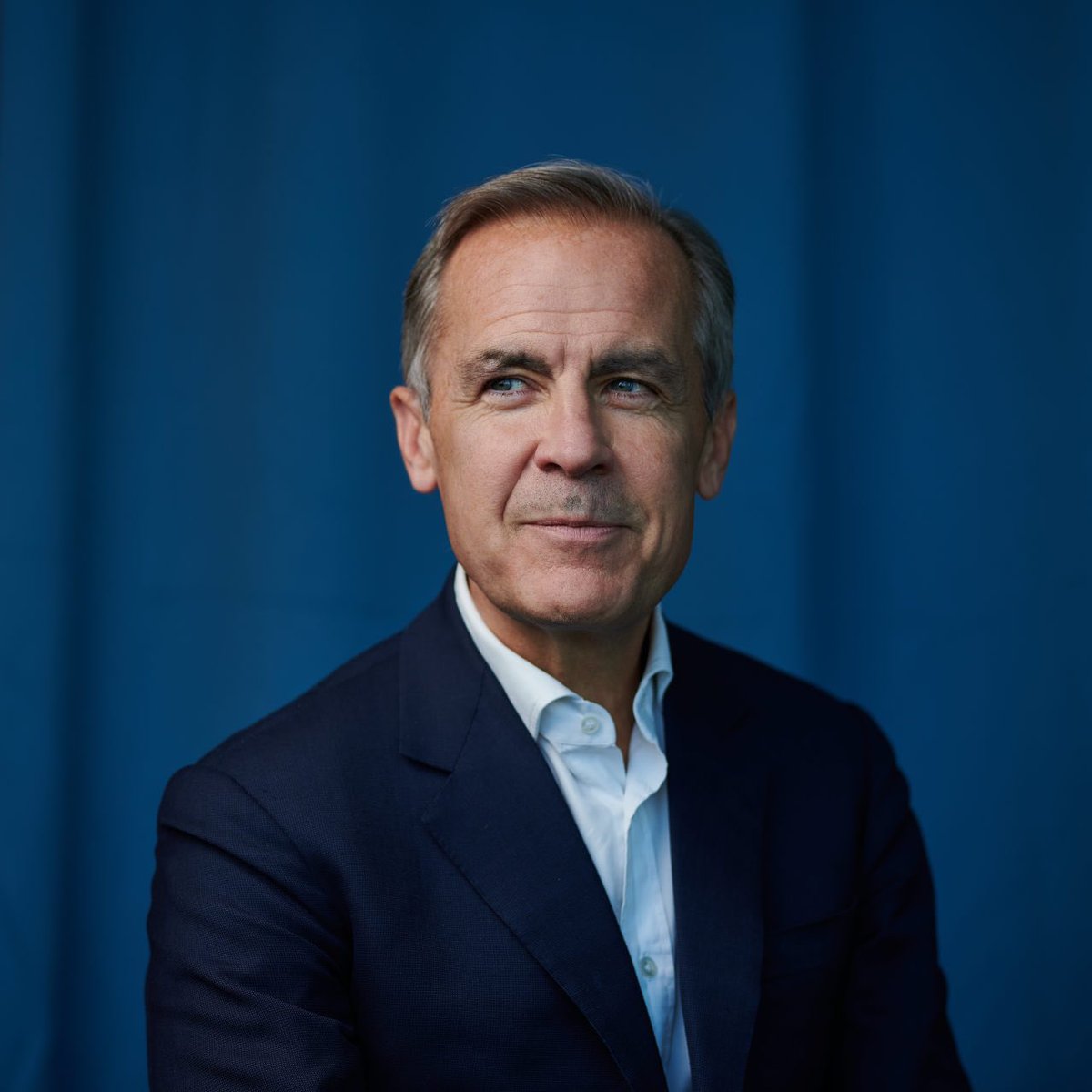 RETWEET to thank Prime Minister Mark Carney for standing up to Trump today!