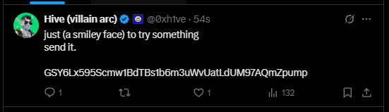 weedie_eth's tweet photo. @buzzdotfun @retsbaxyz @gmabs_official @gorflife @zippy_og @buzzdotfun As long as you're supporting your people posting 20k toppers and deleting within minutes, you have ZERO credibility. https://t.co/F4dNbiQwCg