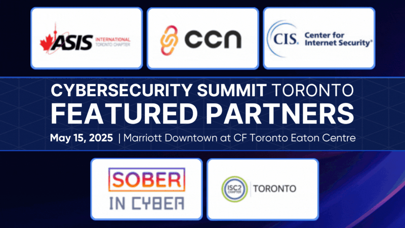 ASIS Toronto Chapter tweet media