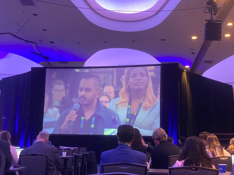 Kirang Patel, MD (@koolkpmd) on Twitter photo Sad the #ACR2025 council meeting is over! Much great debate with collogues and friends . Looking forward to next year! <a href="/RadiologyACR/">American College of Radiology</a> Sad the #ACR2025 council meeting is over! Much great debate with collogues and friends . Looking forward to next year! <a href="/RadiologyACR/">American College of Radiology</a>