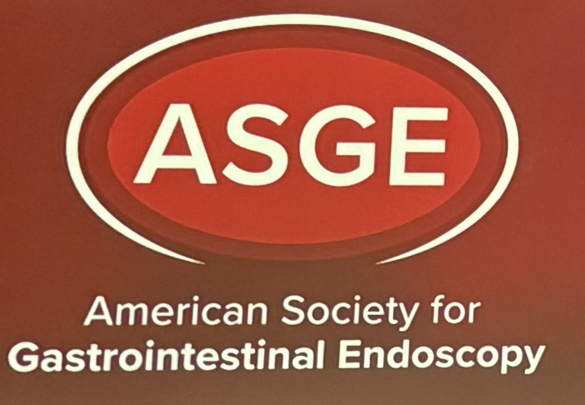 Danny Issa, MD (@dannyissamd) on Twitter photo It was an honor taking part with this All Stars ✨ panel of experts for hands-on training in #bariatric endoscopy! The field keeps growing & a lot of work is to be done
<a href="/ASGEendoscopy/">ASGE GI Endoscopy</a> #DDW2025 It was an honor taking part with this All Stars ✨ panel of experts for hands-on training in #bariatric endoscopy! The field keeps growing & a lot of work is to be done
<a href="/ASGEendoscopy/">ASGE GI Endoscopy</a> #DDW2025