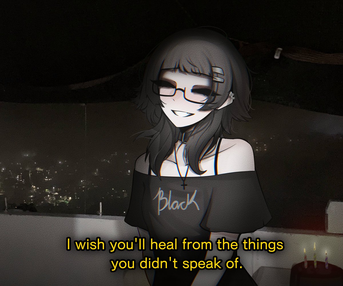 mikuneki's tweet image. Cake day wish