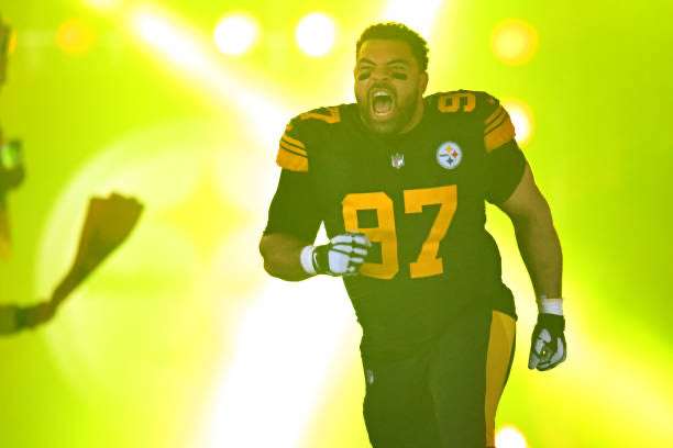 Jared Kane (@baddestbearjew) on Twitter photo HAPPIEST OF BIRTHDAYS to the man that truly represents what it means to be a Pittsburgh Steeler both on and off of the field.
A future HOF’er.
A man that is more deserving of a Super Bowl ring than anybody else in the NFL.
A man that we are forever proud of.
<a href="/CamHeyward/">Cam Heyward</a> HAPPIEST OF BIRTHDAYS to the man that truly represents what it means to be a Pittsburgh Steeler both on and off of the field.
A future HOF’er.
A man that is more deserving of a Super Bowl ring than anybody else in the NFL.
A man that we are forever proud of.
<a href="/CamHeyward/">Cam Heyward</a>