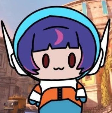 Saliendo en la portada 🐹