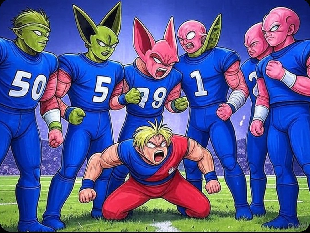 FootExpert2025's tweet photo. Goku has lost 💔. #lamineyamal #lamine_yamal #FCBarcelona #InterBarça #InterMilan #supersaian https://t.co/atgoYOLOCG