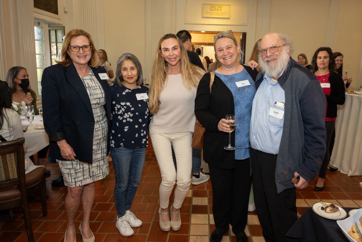 This Teacher Appreciation Week, we celebrate the passion, dedication, and impact of educators everywhere! To our brilliant professors, Education students, and Education alumni here at ECP, thank you for all you do to shape minds, hearts, and the future of education. ❤️