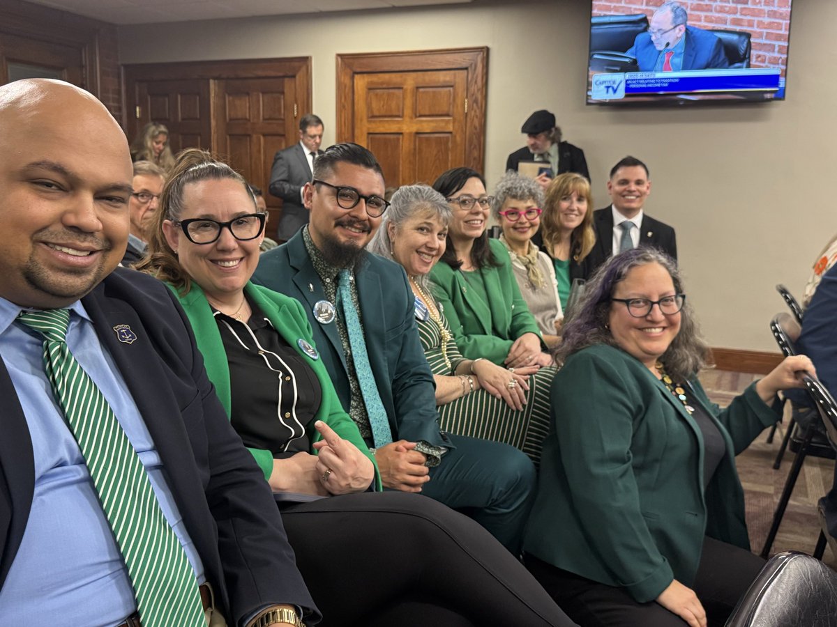 Rep. Brandon Potter tweet media