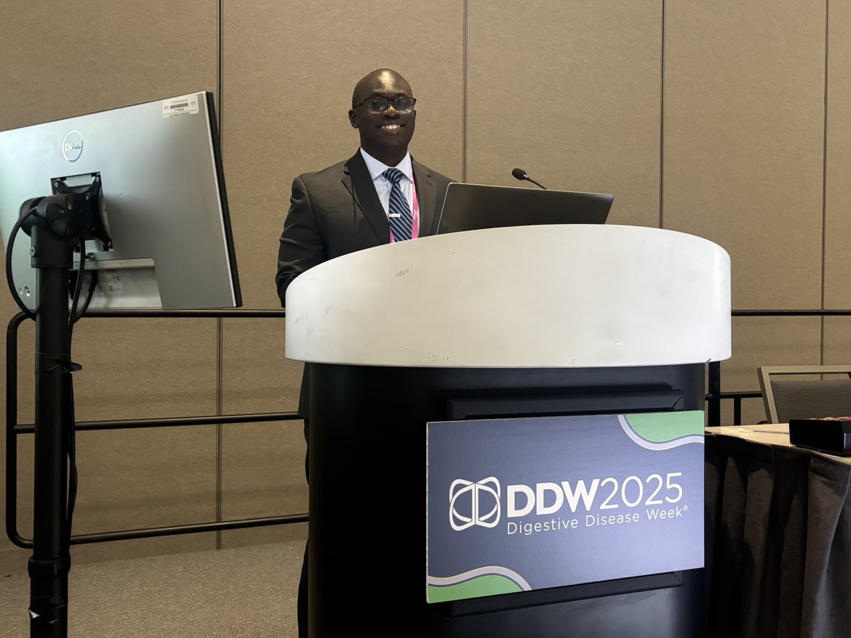 LuisLaraMD (@luislaramd1) on Twitter photo Down the final straight on the <a href="/uofcincy/">University of Cincinnati</a> 🏎️ <a href="/McLarenF1/">McLaren</a> learning about Disparities in liver disease <a href="/DDWMeeting/">Digestive Disease Week</a> with Dr. Amoah Yeboah-Korang representing <a href="/UCMCGIHEP/">University of Cincinnati GI and Hep</a> <a href="/UCincyMedicine/">UC College of Medicine</a> <a href="/uc_health/">UC Health</a> Down the final straight on the <a href="/uofcincy/">University of Cincinnati</a> 🏎️ <a href="/McLarenF1/">McLaren</a> learning about Disparities in liver disease <a href="/DDWMeeting/">Digestive Disease Week</a> with Dr. Amoah Yeboah-Korang representing <a href="/UCMCGIHEP/">University of Cincinnati GI and Hep</a> <a href="/UCincyMedicine/">UC College of Medicine</a> <a href="/uc_health/">UC Health</a>