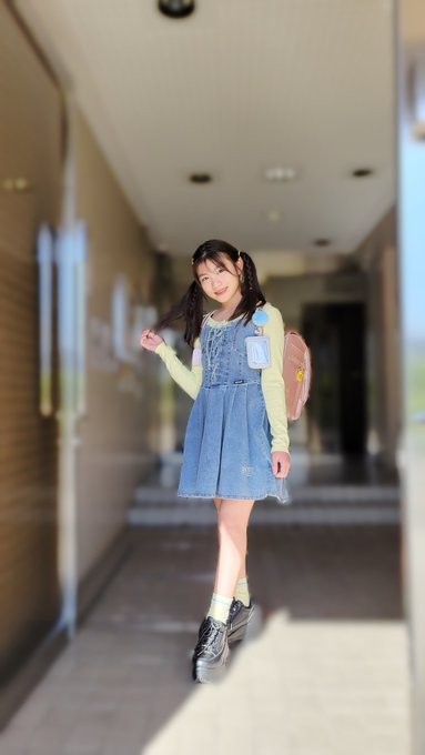 Twitterのコスプレ画像14