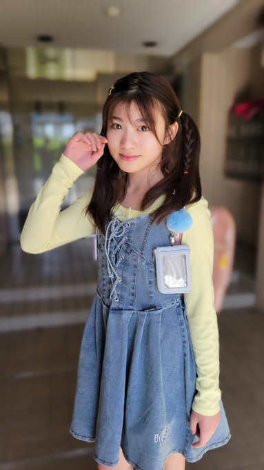 Twitterのコスプレ画像13
