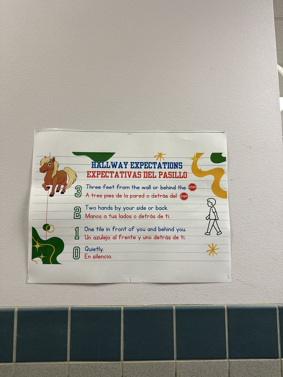 miguelmigrant's tweet image. Excellent examples of the dual language framework at Mollie Barrington Elementary School. Biliteracy, bicultural y valemos por dos ✌🏽. @BEMustangPride @YvetteCardenasM @AustinISD #bilingual #duallanguage