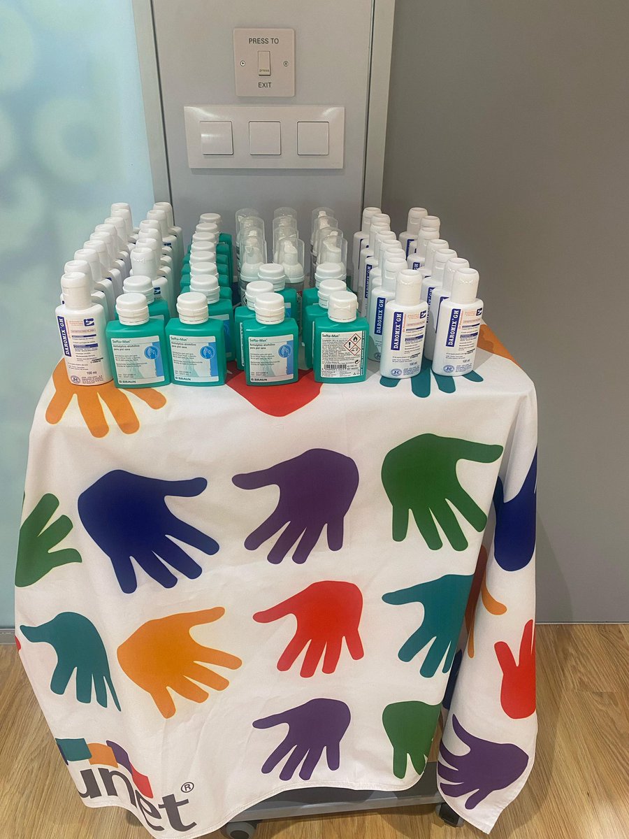 Medicina Preventiva H12O tweet media