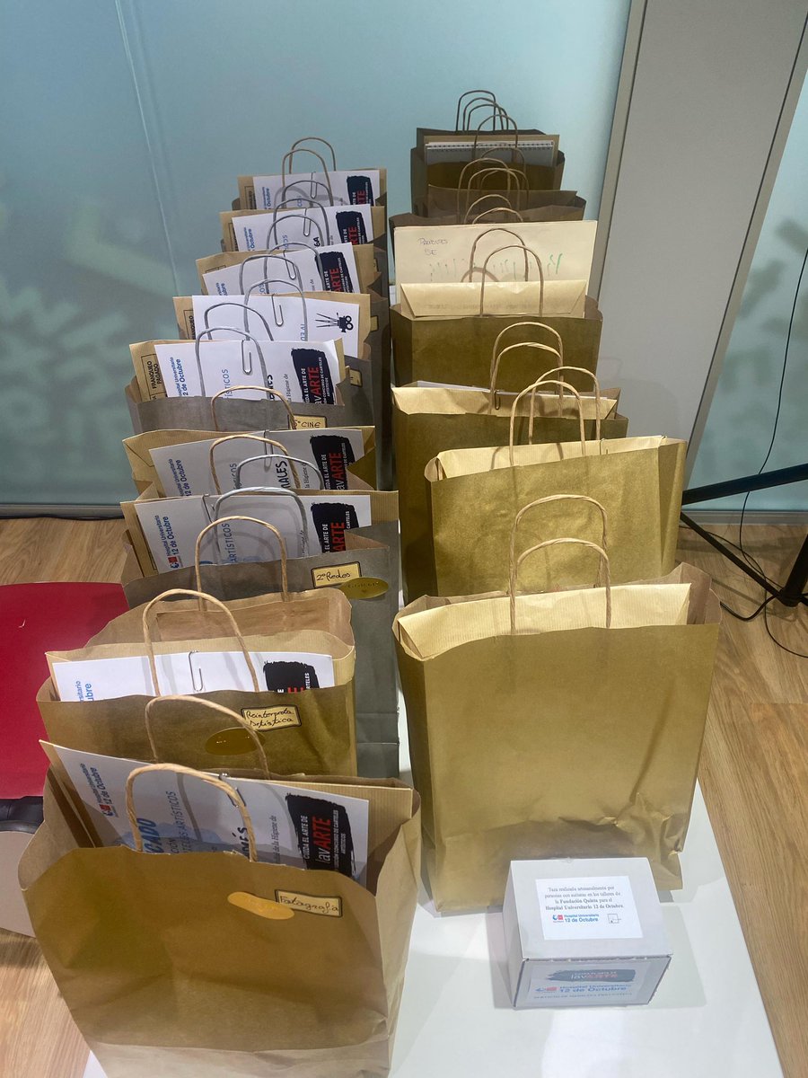 Medicina Preventiva H12O tweet media