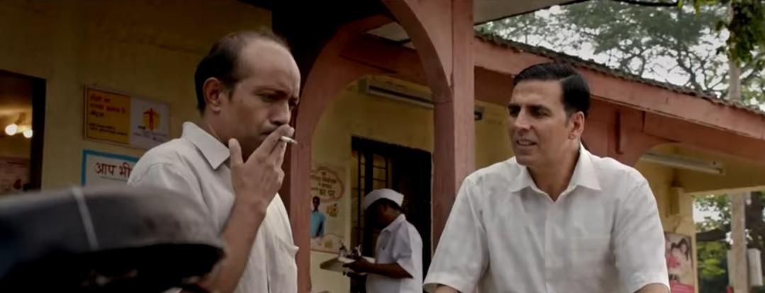 Wahi pilestine wali bimaari 😒