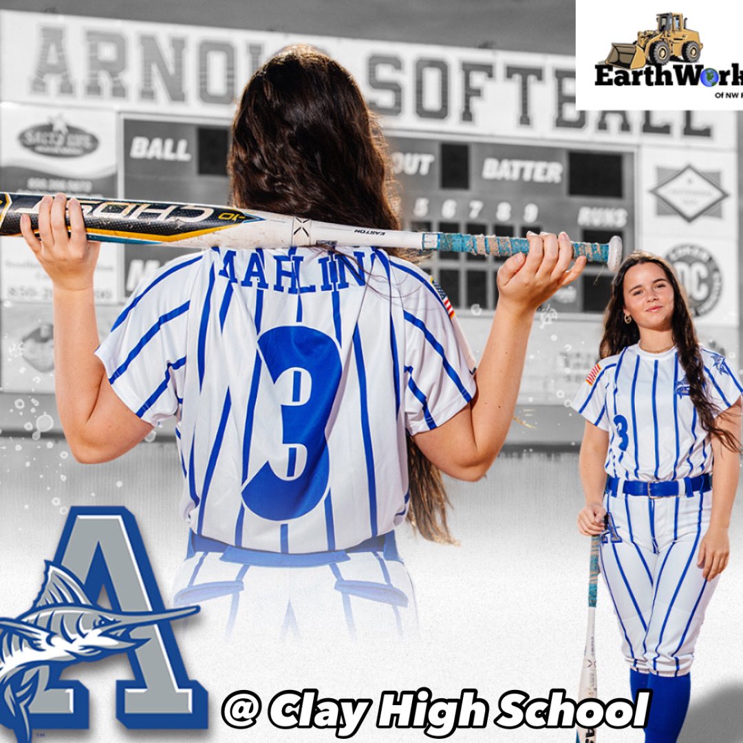 The Lady Marlins will travel to Clay High School tomorrow night for Regional Quarterfinals! Game time is 4pm EST. Go Marlins!