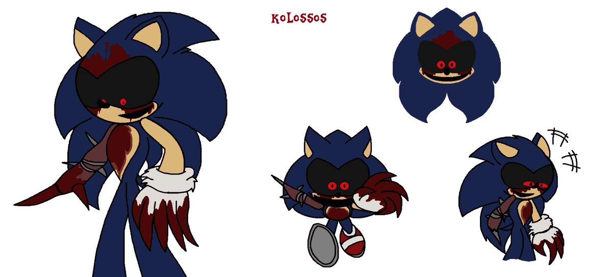 DeluxeArtist12's tweet photo. Starting off strong for the Appreciation Week with some more drawings of Kolossos, plus an icon to improve (with some remastered features)
Two lil drawings of Kolossos are a reference to the Disaster game
Kolossos will be avenged
#justicefortd #KolossosSweep https://t.co/RRCkHKdKm3