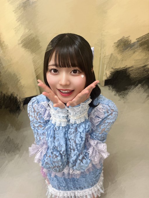 朱雀井かりんのTwitter画像2