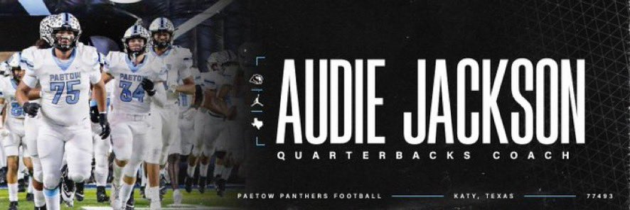Audie Dalton Jackson tweet media