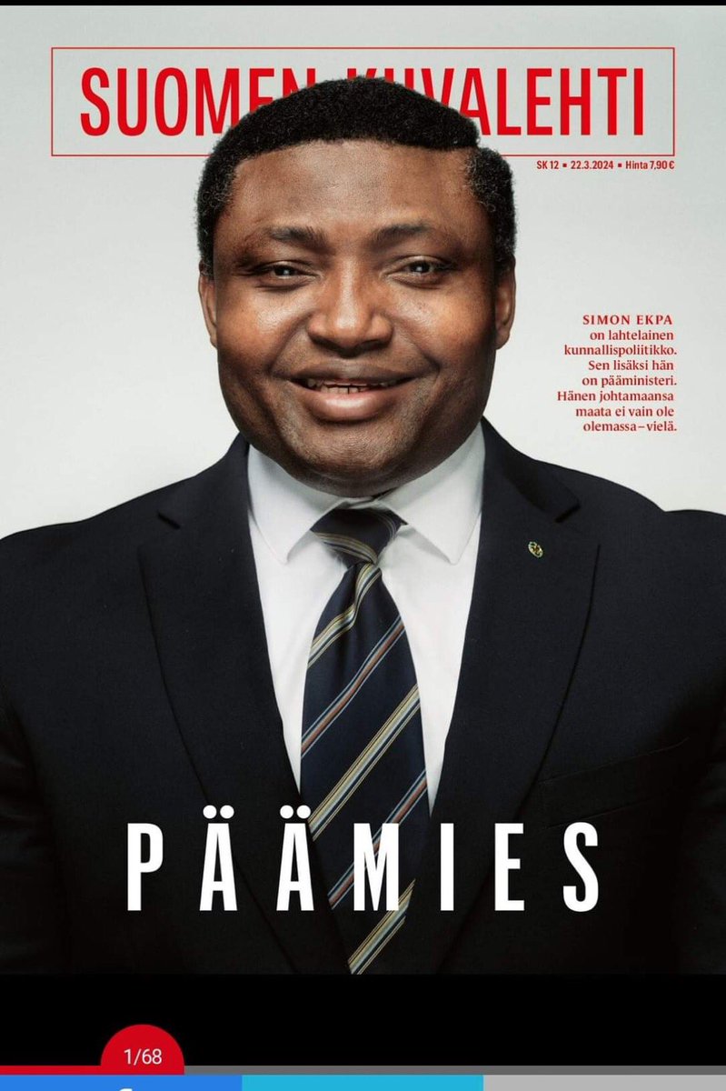 realabamake's tweet photo. Simon Ekpa’s BRGIE Actions in Parallels with Finland’s Historical Resistance Against Russian Occupation

On May 6, 2025, the Finnish Central Criminal Police (KRP) concluded a preliminary investigation into Simon Ekpa, a Biafrian-born Finnish citizen and the elected Prime Minister of the Biafra Republic Government in Exile (BRGIE). 

The unconfirmed charges stem from his leadership in the Biafran independence movement, which seeks to reestablish Biafra as a sovereign state in southeastern Nigeria, a region historically oppressed since the non consensual Nigerian Amalgamation by the British.

Ekpa’s actions, including the formation of the Biafra Defense Forces and a 30-day lockdown of Nigerian government institutions in 2024, are seen as protective measures against violence and oppression by Nigerian forces.

Ekpa’s BRGIE’s actions are similar in context with Finland’s historical resistance against Russian occupation, particularly during the late 19th and early 20th centuries, when Finland fought for autonomy and eventual independence. 

By drawing parallels between Ekpa’s defensive strategies and Finland’s historical efforts to disarm Russian security outfits during its struggle for self-determination, one can only see and support  Ekpa’s actions as a legitimate exercise of a people’s right to protect themselves against systemic oppression.

Ekpa’s actions are rooted in a historical context of systemic violence against the Igbo people, and Sahara Reporters highlight the Nigerian army’s complicity in violence, including supplying arms to bandits and enforcing oppressive levies, which have exacerbated insecurity in the region. Ekpa’s defensive measures, therefore, can be seen as a response to a state-backed aggression that has persisted since Nigeria’s amalgamation in 1914.

Finland’s Historical Resistance Against Russian Occupation

Finland’s struggle for autonomy and independence from Russian control provides a historical parallel to Ekpa’s actions. From 1809 to 1917, Finland was a Grand Duchy under the Russian Empire, but growing Russification policies in the late 19th and early 20th centuries threatened Finnish autonomy. During this period, Finns employed various strategies to resist Russian oppression and protect their right to self-determination, including efforts to disarm or counteract Russian security forces occupying Finnish territory.

1. Resistance to Russification and Military Control (1899–1917): The “First Period of Oppression” (1899–1905) saw Russia impose military and administrative control over Finland, prompting Finnish politicians to draw up plans for disengagement or full sovereignty. Finnish resistance included mass meetings, local strikes, and a general strike in 1917, which supported the Finnish state’s power struggle and demanded increased autonomy. These actions disrupted Russian administrative control, much like Ekpa’s lockdown disrupted Nigerian government operations in Biafra.

2. Disarming Russian Security Outfits During the Finnish Civil War (1918): Following the Russian Revolution in 1917, Finland declared independence, but the presence of Russian troops and security outfits posed a threat to Finnish sovereignty. During the Finnish Civil War (1918), both the White and Red factions sought to disarm Russian forces remaining in Finland. The White forces, backed by Germany, successfully expelled or neutralized Russian troops, ensuring that Finland could establish itself as an independent state free from foreign military occupation. This act of disarming a foreign oppressor parallels Ekpa’s creation of the Biafra Defense Forces to protect Biafran communities from Nigerian military incursions.
@alexstubb @FinGovernment @finlandinuk @EGerasouli35992 @Ulkoministerio @EFFSouthAfrica @HouseForeignGOP @freedomcenterlu @Huuhkajat @FinlandUN