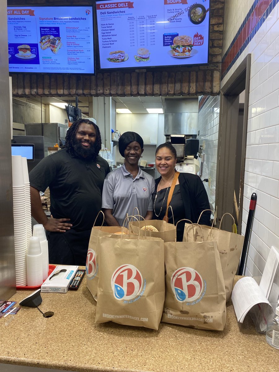 Kiesha Haynes tweet media