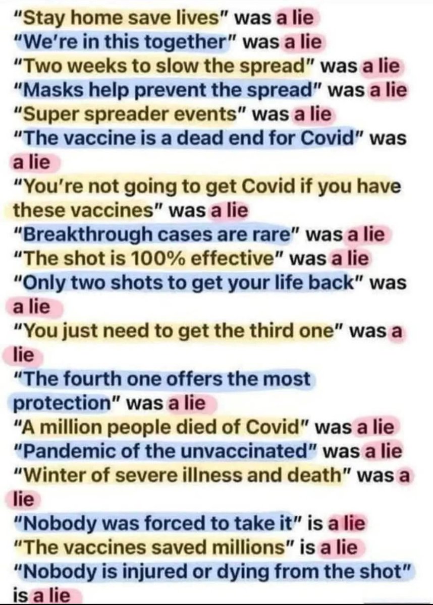 But believe them when they say they are only looking out for your best interest.