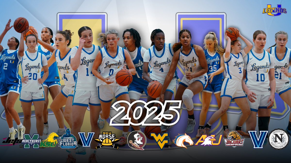 We’re running out of room on our class of 2025 commitment graphic!

Congratulations to an incredible group of student athletes!

#BTA 🟦🟨