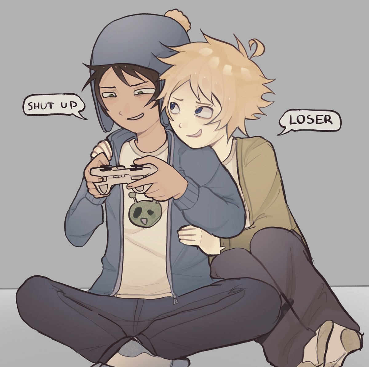 miiomiiol's tweet photo. stupid fucking creek
#spcreek https://t.co/rL0IyrbRwP