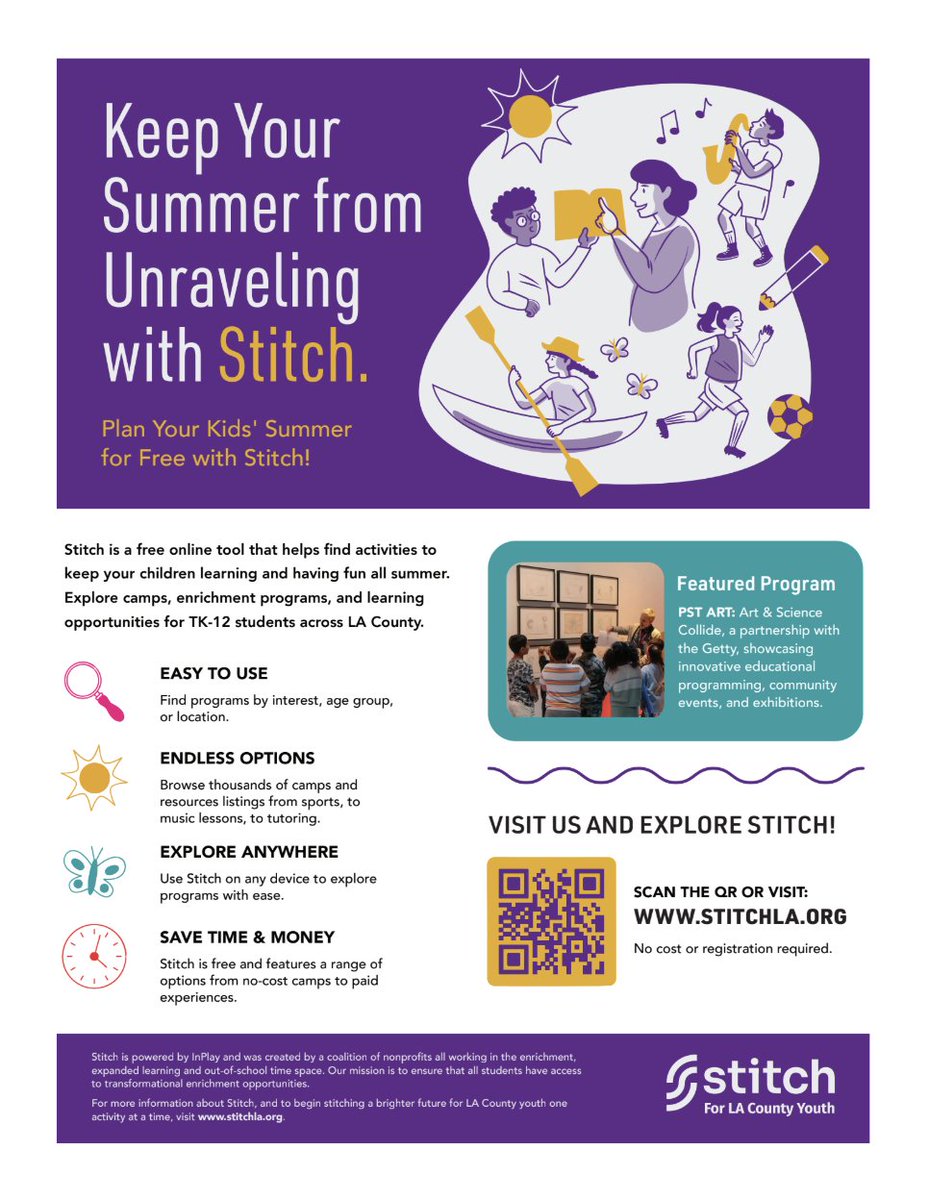 ExpandLA tweet media