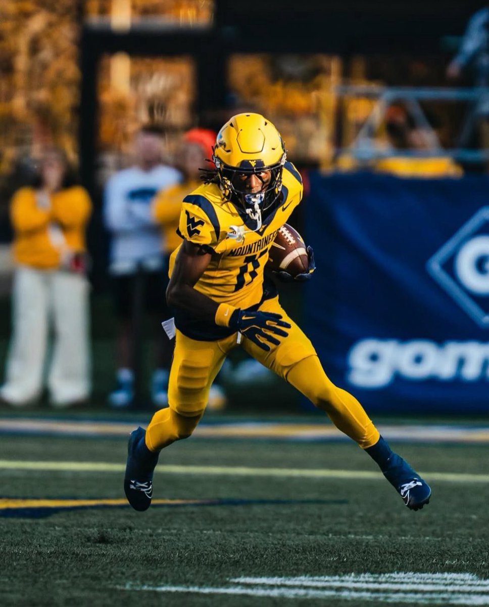 Jameer Cantrell (@moneymeer34) on Twitter photo Blessed to receive an offer from West Virginia!!!🔵🟡
<a href="/CoachLPorter/">Larry Porter</a> @coachapp35 <a href="/Coach_Davis22/">Coach Davis</a> <a href="/ChadSimmons_/">ChadSimmons</a> <a href="/RustyMansell_/">Rusty Mansell</a> <a href="/coachmichaelmay/">Michael May</a> <a href="/CoachCondon16/">Gus Condon</a> <a href="/JeremyO_Johnson/">Jeremy Johnson</a> <a href="/ErikRichardsUSA/">Erik Richards</a> <a href="/lukewinstel/">Luke Winstel</a> <a href="/SWiltfong_/">Steve Wiltfong</a> Blessed to receive an offer from West Virginia!!!🔵🟡
<a href="/CoachLPorter/">Larry Porter</a> @coachapp35 <a href="/Coach_Davis22/">Coach Davis</a> <a href="/ChadSimmons_/">ChadSimmons</a> <a href="/RustyMansell_/">Rusty Mansell</a> <a href="/coachmichaelmay/">Michael May</a> <a href="/CoachCondon16/">Gus Condon</a> <a href="/JeremyO_Johnson/">Jeremy Johnson</a> <a href="/ErikRichardsUSA/">Erik Richards</a> <a href="/lukewinstel/">Luke Winstel</a> <a href="/SWiltfong_/">Steve Wiltfong</a>