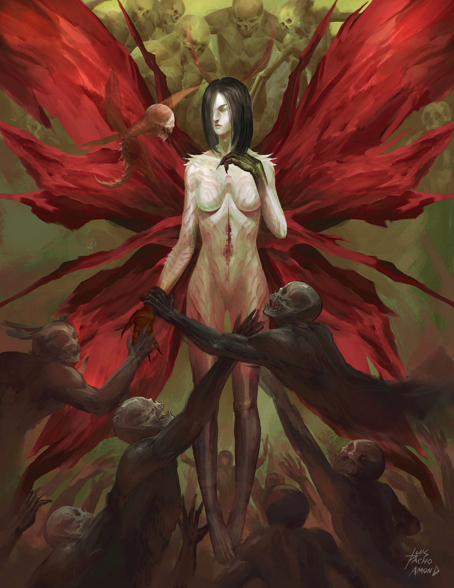 Fairy
2018