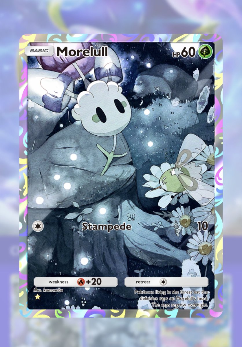 Together day and night, like they watch out for the other Pokémon while they sleep.