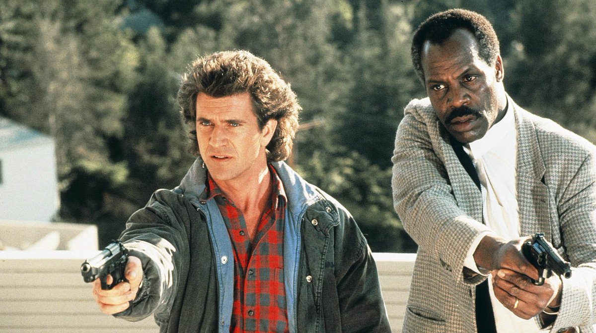 Today on @TheDigitalBits website – Lethal Weapon #4K is finally official, plus Snow White (2025), A24’s A Different Man, Murder, She Wrote #Bluray follow-up &amp; the new Split-Reel label! 
thedigitalbits.com/columns/my-two…