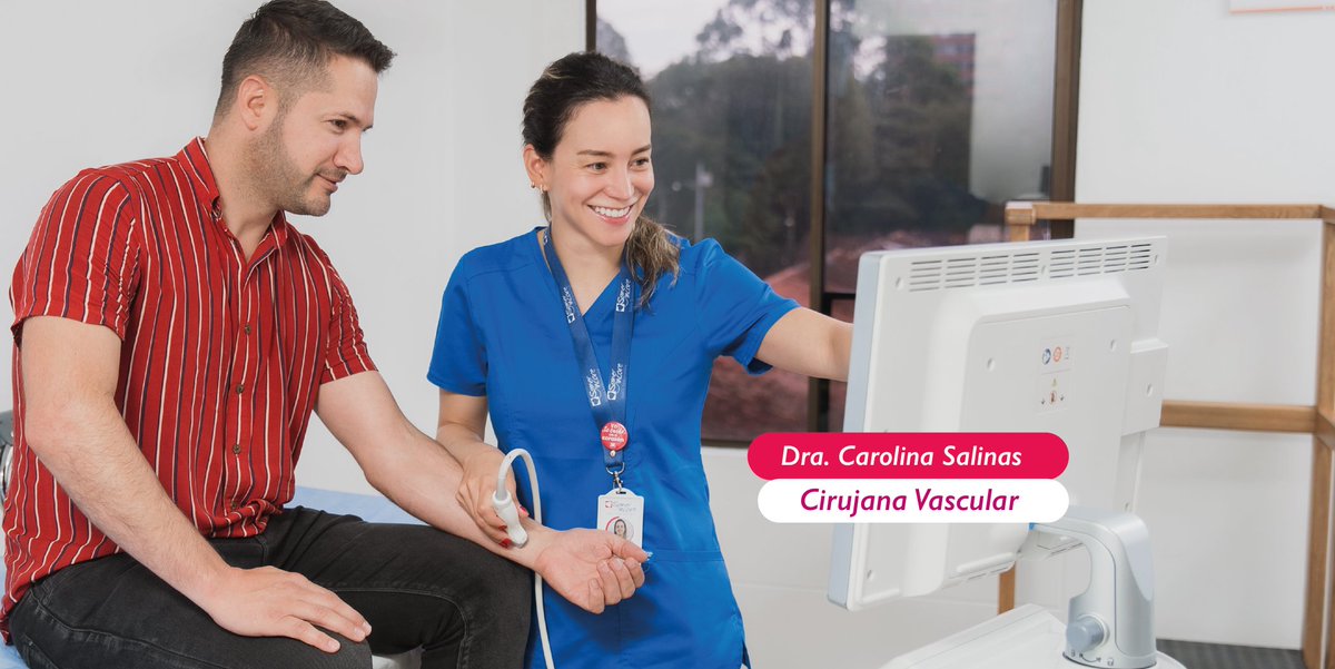 Ofrecerte todo lo que tu corazón necesita❤️, es poner a tu disposición nuestra tecnología y ayudas diagnósticas cardiovasculares que nos permiten ofrecerte tratamientos más acertados y que contribuyan a tu bienestar. 

Conoce más de lo que somos en somerincare.com