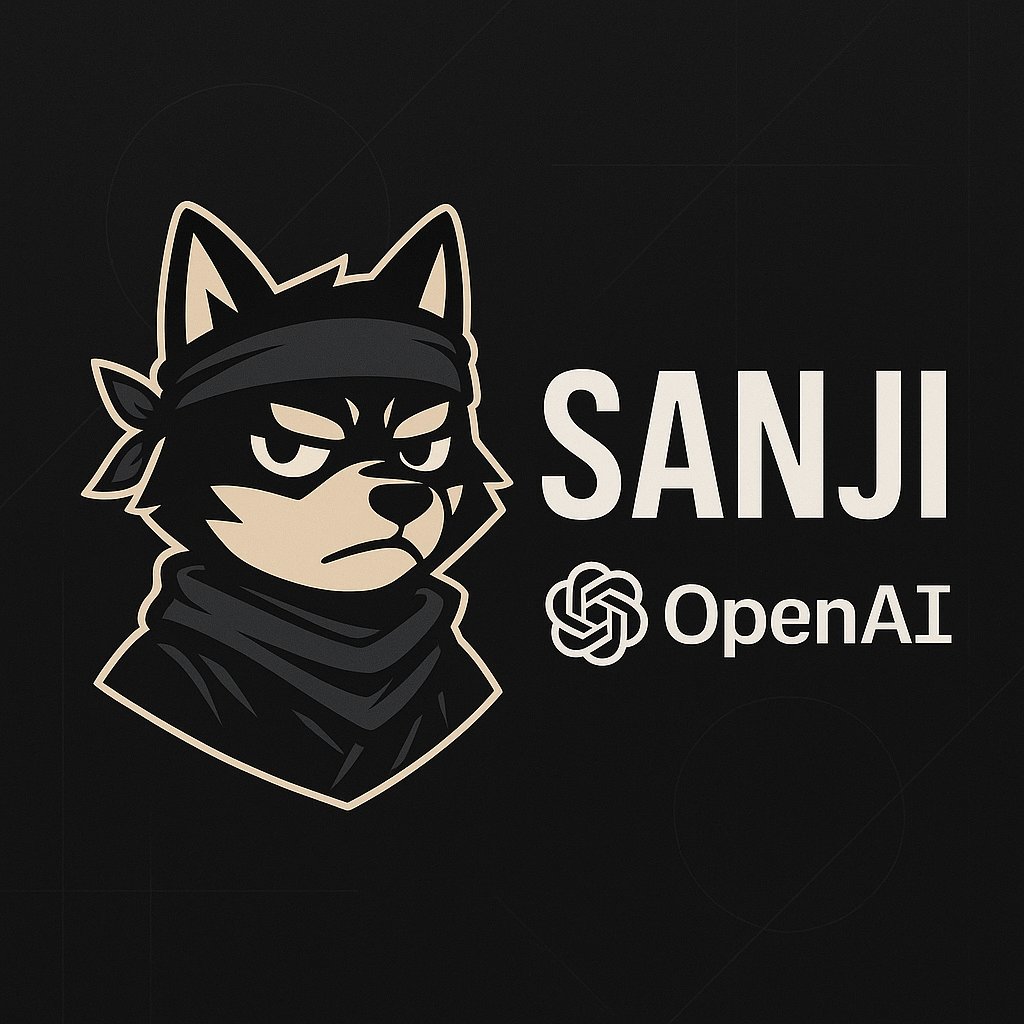 @SenseiBR_btc Load up on $SANJI while it's cheap!
Get thy positions now and reap future benefits sers.
Solid communities always win in the end.
<a href="/SanjiEthCto/">Sanji Eth</a>