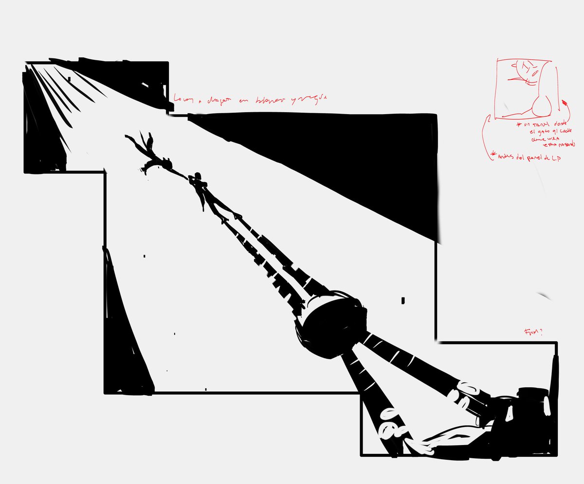 may_00oo's tweet photo. Ugly dumb unfinished thing 
it was supposed to be an animatic but I got bored soooo you guys are just gonna have to guess the context JSDJDH

#dogman  #detey https://t.co/cAz3AJDii0