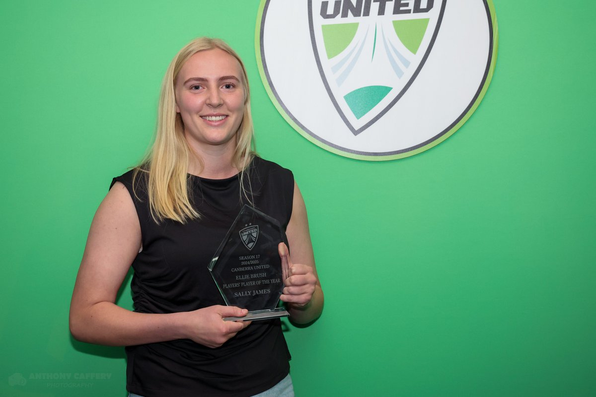 24/25 AWARDS NIGHT

Last night, we celebrated an incredible season with our annual Awards Night!

Full recap 👉 tinyurl.com/4yesc8x2

#UniteWithUs #CUInGreen #TheGameWeLove