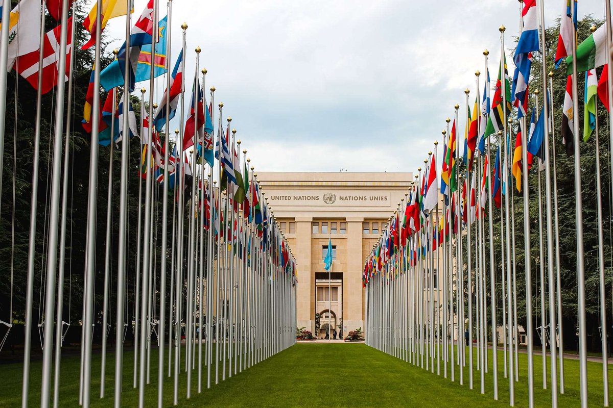 louis charbonneau (@loucharbon) on Twitter photo 🚨 New from <a href="/hrw/">Human Rights Watch</a>: UN Needs to Protect its Vital, Yet Underfunded, Human Rights Work
#Russia & #China have lobbied to defund UN human rights work. There's a risk the US under #Trump, which is gutting US support for human rights, will become their enabler. hrw.org/news/2025/05/0… 🚨 New from <a href="/hrw/">Human Rights Watch</a>: UN Needs to Protect its Vital, Yet Underfunded, Human Rights Work
#Russia & #China have lobbied to defund UN human rights work. There's a risk the US under #Trump, which is gutting US support for human rights, will become their enabler. hrw.org/news/2025/05/0…