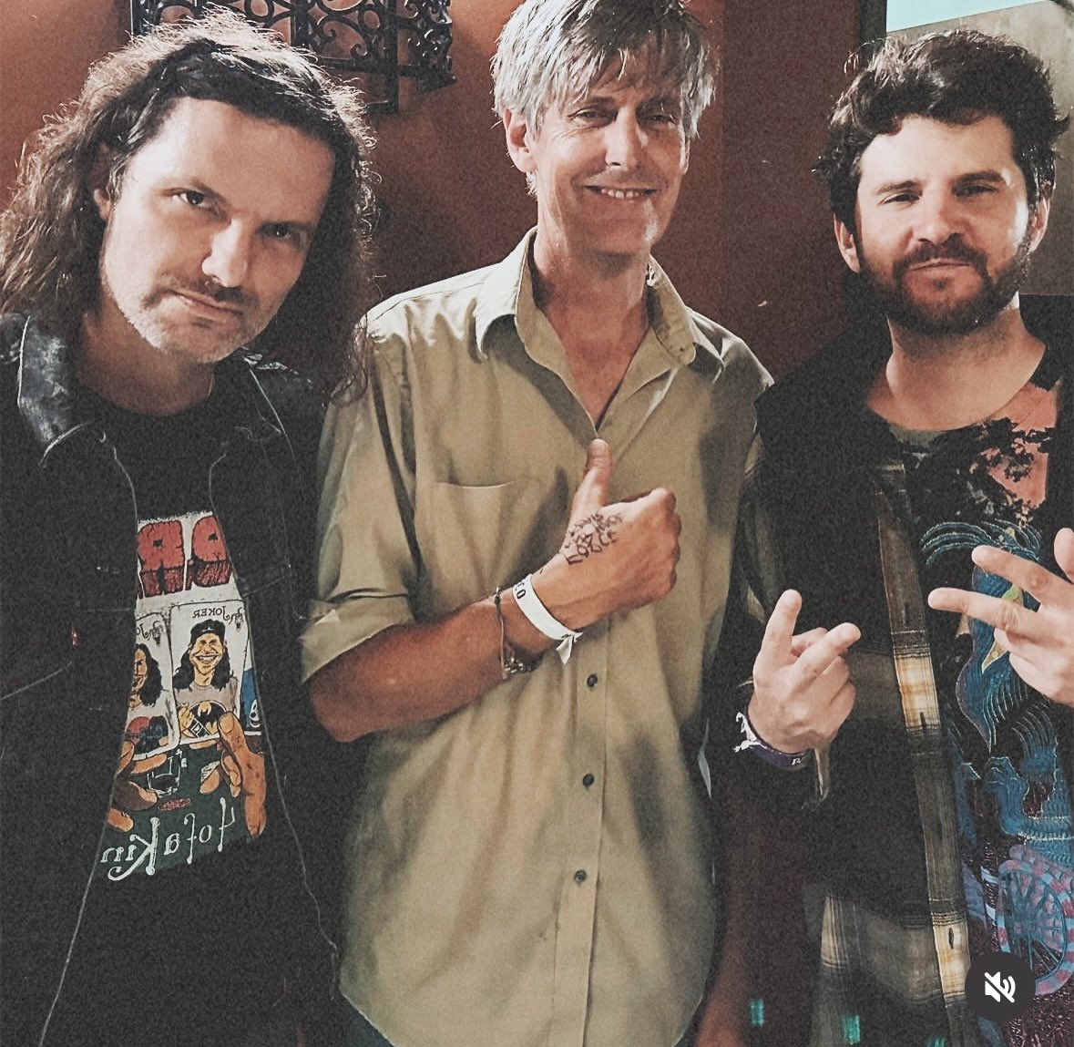 guerillatoss's tweet image. NEW SINGLE DROP 
*Psychosis is Just a Number*
produced by Stephen Malkmus 
engineered by Ben Collette / Bryce Goggin
asst. engineer - Jonny Kosmo
add’l engineering -  Dan Walker / Bill Moss
mixing / add’l production by Jorge Elbrecht 
Mastered by Dan Walker