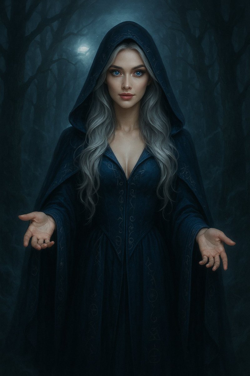 To all my beloved Lorekeepers—your names are now etched into the Lorekeeper Hall on the website. Whether you support through Patreon, YouTube, or Buy Me a Coffee... you are part of the myth. 🖤

Thank you, my darling ✨
tomebytomeasmr.com/%E2%9C%A8lorek…