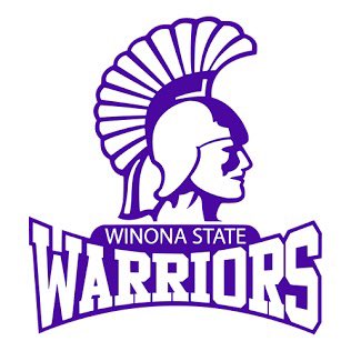 Blessed! Winona Offered!! 
#Transfer