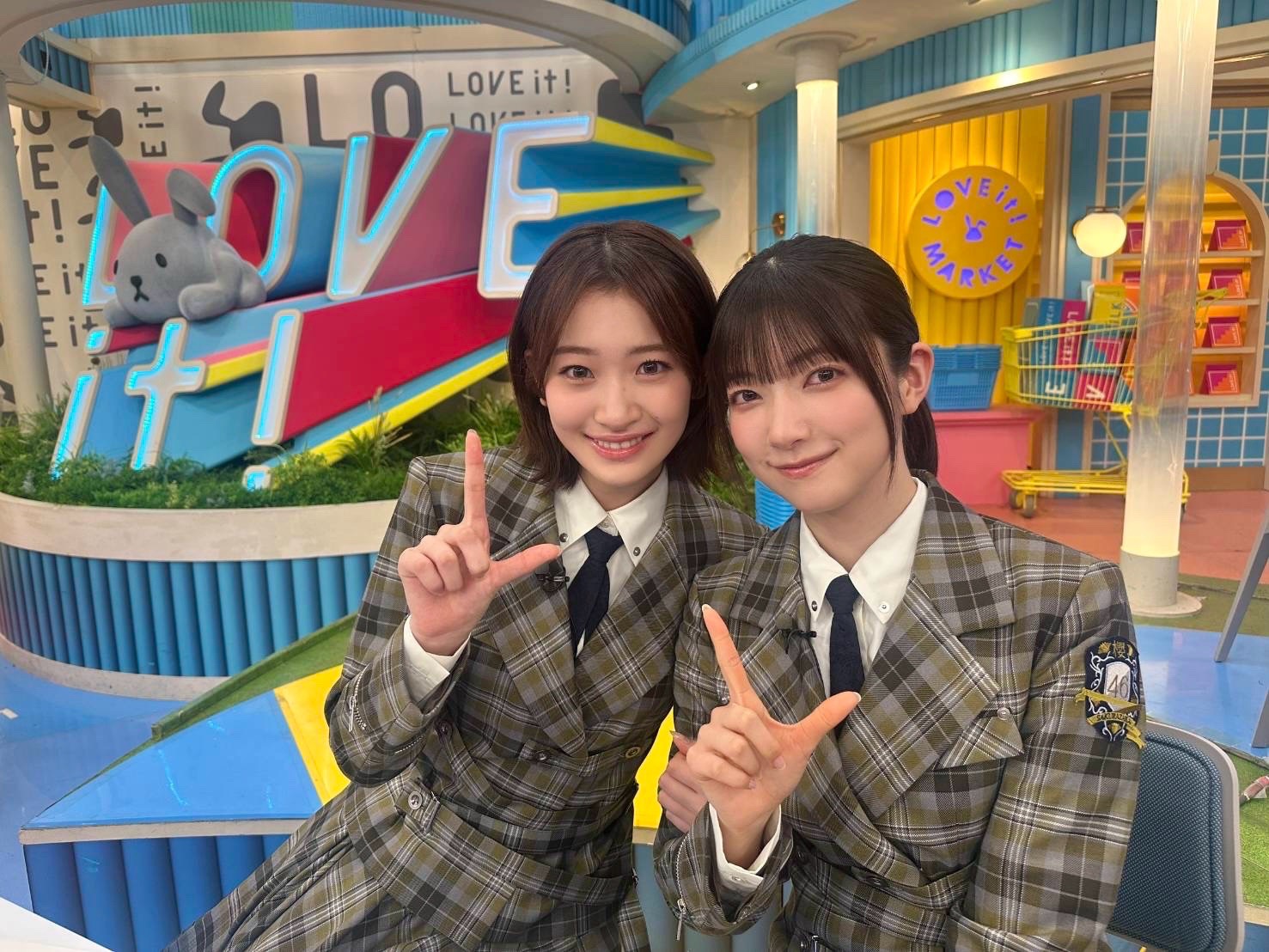櫻坂46 on X: 