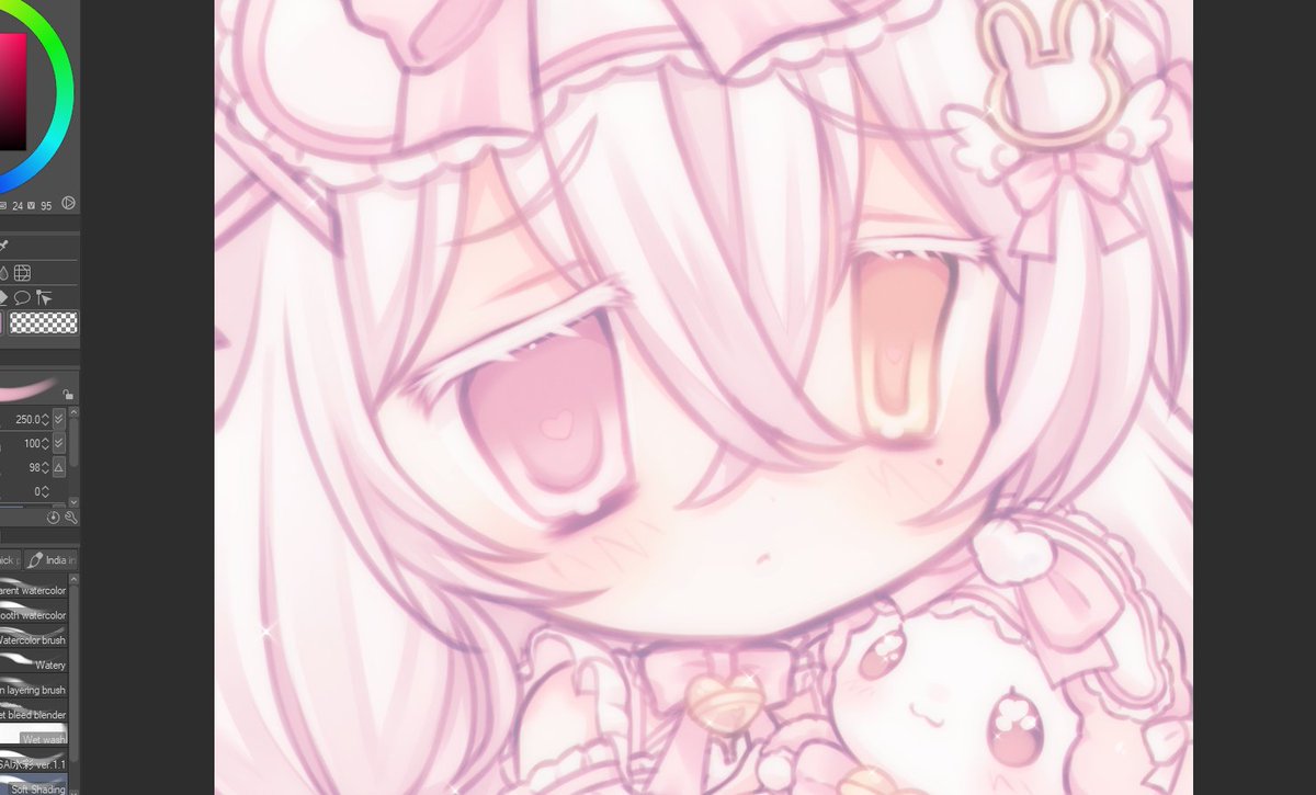 C o c o a 🌼🍓 (@chocoabear_) on Twitter photo 